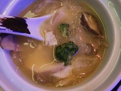-京料理·日料自助·铁板燒(复悦城店)