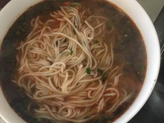 -常州银丝面馆(府琛店)