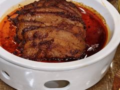 -乔家满族八大碗(流水沟店)