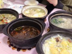 -阿隆煲店(秀仁苑店)