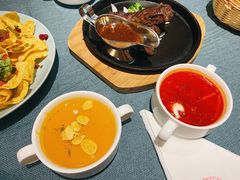 -俄士厨房(未来城店)
