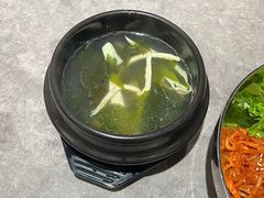 -四喜后厨·白串烧烤朝鲜小酒馆(珠江路店)