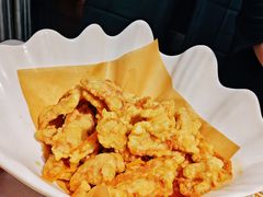 -华竹饭店(中央大街店)