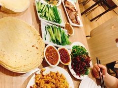 -姥家春饼店(漳州二路店)