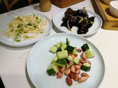 -抚仙湖生态石锅鱼野生菌(告庄店)