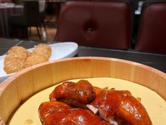 -滨河壹号烤鸭