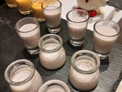 -TABLE·味西餐厅-成都茂业JW万豪酒店