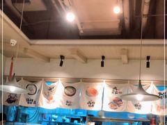 大堂-七八冷面·延边朝鲜族美食(圣熙八号店)