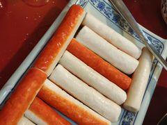 -重庆三峡火锅城(梅林店)