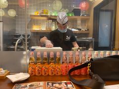 -初居食屋日式料理(万象城购物中心店)