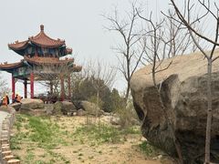 -白水寺森林公园