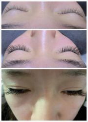 睫作-光SPA科技美肤