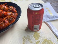 -聚味瞿记·龙虾堂(树木岭店)