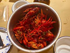 口味虾-江味龙虾馆·裸蓝龙虾(南山店)