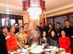 -大家烤羊庄·聚餐团建·谢师宴·生日派对(南山店)