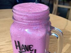 -Jamaicablue Coffeeshop(中央广场店)