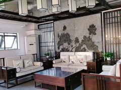 -水莲居(佛祖岭店)