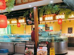 -钵家大院·地道湖北菜(江夏·大花岭店)