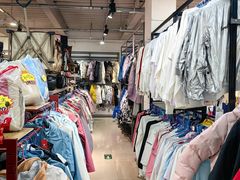 -探路者工厂店(宏福科技园店)