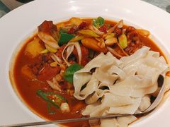 -阿娜尔·新疆菜(佰港城店)