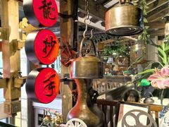 -龙抄手食府(浣花北路店)