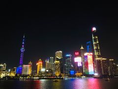 -外滩8号 whisky bar(金延大厦店)