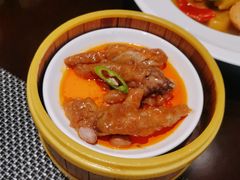 -博悦茶餐厅(文殊院店)