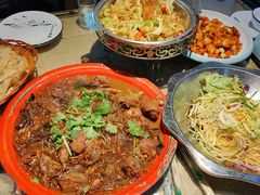 -人民公社大食堂(顺义总店)