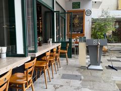 -RAC BAR(安福路店)