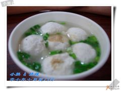 -原巷口鱼丸店(龙头路外卖店)