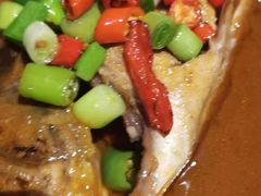 -青年公社烤鸭(青年路店)