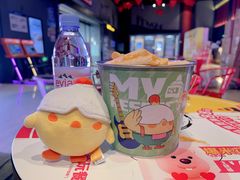 -万达广场(北京槐房店)