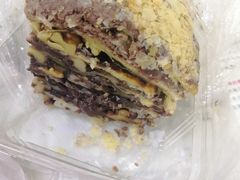 -爱德顺糕点食屋(利民道店)