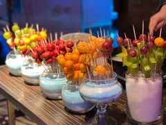 -阿纳迪酒店·秘境西餐厅