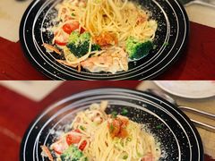 -简家·海鲜盛宴(下沙店)