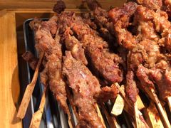 -比格比萨自助(花园路店)