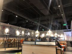 -七楽·韩式欢聚餐厅 치르치르(龙泉驿万达店)