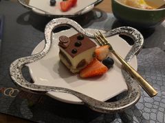 -岩盐·铁板料理(嘉里店)