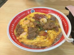 -明記茶餐廳(福田总店)