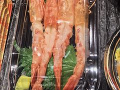 -上清·三文鱼鲜寿司(同德店)