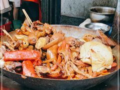 -吴长子卤菜馆(统一街店)