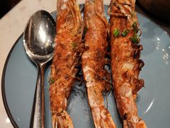 -喜庭海鲜自助(来福士店)