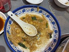 -官塘陈记鱼生·潮汕砂锅粥·牛肉火锅(潮枫路总店)