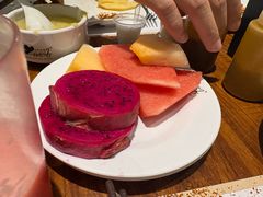 -汉巴味德(沈阳万象汇店)