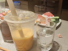 -海底捞火锅(吴中路店)