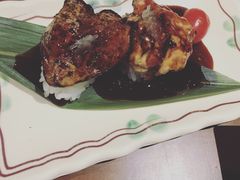 鹅肝寿司-魔丼屋(日月光店)