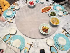 -运·中餐厅(成都华尔道夫酒店)