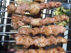 呼伦贝尔羊肉串-很久以前羊肉串(大宁中心广场店)