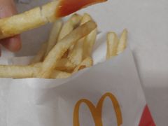 -麦当劳(利津路店)