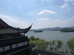 景观位-楼外楼(西湖景区孤山路店)